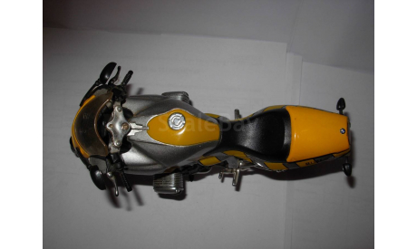 1/12 модель мотоцикл BMW R1100 S New Ray металл 1:12 R1100S, масштабная модель мотоцикла, New-Ray Toys, scale12
