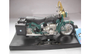 1/10 модель мотоцикл BMW R60-2 1960 Tootsietoy металл БМВ 1:10, масштабная модель мотоцикла, scale10