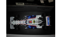 модель F1 Формула 1 1/18 BMW Sauber F1.08 2008 4 Robert Kubica Minichamps/PMA металл 1:18, масштабная модель, scale18