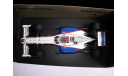 модель F1 Формула 1 1/18 BMW Sauber F1.09 2009 #5 Australian GP Kubica Minichamps/PMA металл 1:18, масштабная модель, scale18