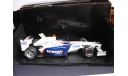 модель F1 Формула 1 1/18 BMW Sauber F1.09 2009 #5 Australian GP Kubica Minichamps/PMA металл 1:18, масштабная модель, scale18