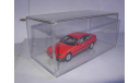 модель 1/43 BMW Series 3 E36 Coupe 1990 Minichamps металл 1:43, масштабная модель, scale43