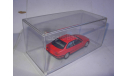 модель 1/43 BMW Series 3 E36 Coupe 1990 Minichamps металл 1:43, масштабная модель, scale43