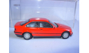 модель 1/43 BMW Series 3 E36 Coupe 1990 Minichamps металл 1:43, масштабная модель, scale43