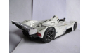 модель 1/18 BMW V12 LMR #16 Le Mans 1999 Kristensen Winkelhock Kyosho металл 1:18 Lemans, масштабная модель, scale18