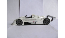 модель 1/18 BMW V12 LMR #16 Le Mans 1999 Kristensen Winkelhock Kyosho металл 1:18 Lemans, масштабная модель, scale18