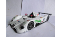 модель 1/18 BMW V12 LMR #42 winner 12 hours of Sebring 1999 Kristensen Lehto Muller Kyosho металл 1:18 Lemans, масштабная модель, scale18