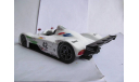 модель 1/18 BMW V12 LMR #42 winner 12 hours of Sebring 1999 Kristensen Lehto Muller Kyosho металл 1:18 Lemans, масштабная модель, scale18