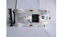 модель 1/18 BMW V12 LMR #42 winner 12 hours of Sebring 1999 Kristensen Lehto Muller Kyosho металл 1:18 Lemans, масштабная модель, scale18