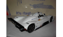 модель 1/18 BMW V12 LMR #43 Auberlen Gounon Kyosho металл 1:18 Lemans, масштабная модель, scale18