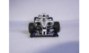 модель F1 Формула-1 1/43 BMW Williams FW21 Launch version 2000 #9 Ralf Schumacher Minichamps/PMA металл 1:43, масштабная модель