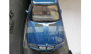 модель 1/18 BMW X5 2001 Motormax металл 1:18, масштабная модель, scale18