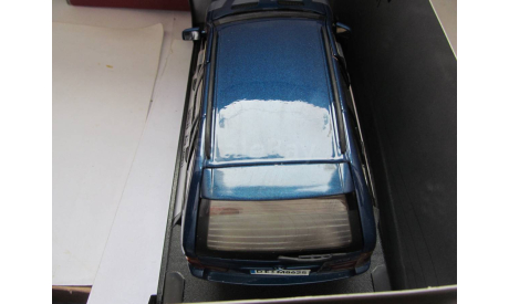 модель 1/18 BMW X5 2001 Motormax металл 1:18, масштабная модель, scale18