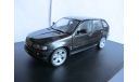 модель 1/43 BMW X5 4.4i Minichamps Dealer металл 1:43, масштабная модель, scale43