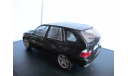 модель 1/43 BMW X5 4.4i Minichamps Dealer металл 1:43, масштабная модель, scale43