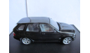 модель 1/43 BMW X5 4.4i Minichamps Dealer металл 1:43, масштабная модель, scale43