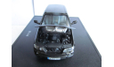 модель 1/43 BMW X5 4.4i Minichamps Dealer металл 1:43, масштабная модель, scale43