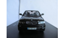 модель 1/43 BMW X5 4.4i Minichamps Dealer металл 1:43, масштабная модель, scale43