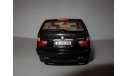 модель 1/43 BMW X5 серии E53 Minichamps металл 1:43, масштабная модель, scale43