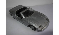 модель 1/38 BMW Z1 Maisto металл 1:38 1/36 1:36