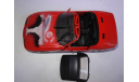 модель 1/24 BMW Z1 с тентом Revell металл 1:24, масштабная модель, scale24