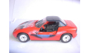 модель 1/24 BMW Z1 с тентом Revell металл 1:24, масштабная модель, scale24