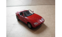 модель 1/43 BMW Z1 Schabak металл 1:43, масштабная модель, scale43