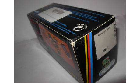 модель 1/43 BMW Z1 Schabak металл 1:43, масштабная модель, scale43