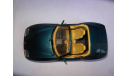 модель 1/24 BMW Z1 Schabak Germany металл 1:24, масштабная модель, scale24