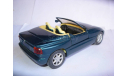 модель 1/24 BMW Z1 Schabak Germany металл 1:24, масштабная модель, scale24