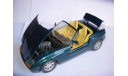 модель 1/24 BMW Z1 Schabak Germany металл 1:24, масштабная модель, scale24