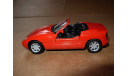 модель 1/43 BMW Z1 Schabak металл 1:43, масштабная модель, scale43