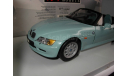 модель 1/18 BMW Z3 Roadster UT Limited металл 1:18, масштабная модель, scale18