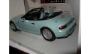 модель 1/18 BMW Z3 Roadster UT Limited металл 1:18, масштабная модель, scale18