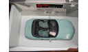 модель 1/18 BMW Z3 Roadster UT Limited металл 1:18, масштабная модель, scale18