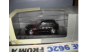 модель 1/43 BMW Z3 Coupe High Speed металл 1:43, масштабная модель, scale43