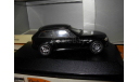 модель 1/43 BMW Z3 Coupe High Speed металл 1:43, масштабная модель, scale43