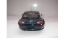 модель 1/18 BMW Z3 Coupe зелёный UT Models металл 1:18, масштабная модель, scale18