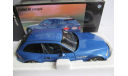 модель 1/18 BMW Z3 M Coupe UT Models металл 1:18, масштабная модель, scale18