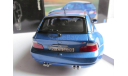 модель 1/18 BMW Z3 M Coupe UT Models металл 1:18, масштабная модель