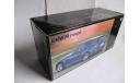 модель 1/18 BMW Z3 M Coupe UT Models металл 1:18, масштабная модель