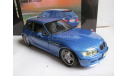 модель 1/18 BMW Z3 M Coupe UT Models металл 1:18, масштабная модель