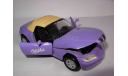 модель 1/34 BMW Z3 Milka Welly металл 1:34 1/36 1:36, масштабная модель, scale35