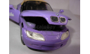 модель 1/34 BMW Z3 Milka Welly металл 1:34 1/36 1:36, масштабная модель, scale35