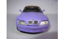 модель 1/34 BMW Z3 Milka Welly металл 1:34 1/36 1:36, масштабная модель, scale35