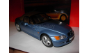 модель 1/18 BMW Z3 Roadster James Bond 007 Golden eye UT Models металл 1:18, масштабная модель, scale18