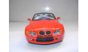 модель 1/18 BMW Z3 Roadster UT Models металл 1:18, масштабная модель, scale18