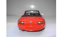 модель 1/18 BMW Z3 Roadster UT Models металл 1:18, масштабная модель, scale18