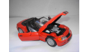 модель 1/18 BMW Z3 Roadster UT Models металл 1:18, масштабная модель, scale18