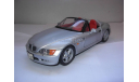 модель 1/18 BMW Z3 SPEEDSTER UT Models металл 1:18, масштабная модель, scale18